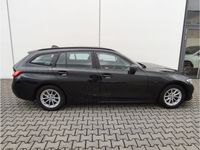 gebraucht BMW 320 d A T LiveCockProf HiFi LED SHZ AHK ActiveG+