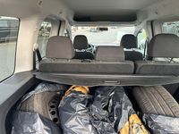 Gebraucht VW Caddy Trendline 102 PS (75 kW) 2019 Beige Van / Kleinbus