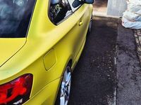 Gebraucht BMW 135 Performance 326 PS (239 kW) 2009 Weiß Kleinwagen