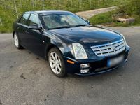 gebraucht Cadillac STS Sport Luxury V8 4,6