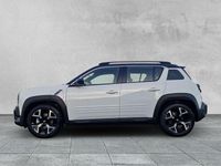 Neu Renault 4 E-Tech Komfort 110 kW (150 PS) 2026 Weiß SUV