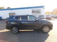 Usata KGM Rexton Sapphire 203 CV (149 kW) 2024 Grigio SUV
