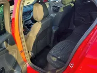 Gebraucht Opel Astra Innovation 150 PS (110 kW) 2017 Rot Limousine