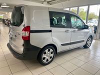 gebraucht Ford Transit Courier Kombi Trend 1,0 BENZINER