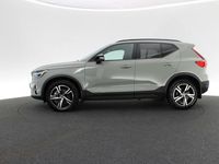 Gebraucht Volvo XC40 Plus 163 PS (119 kW) 2023 Grün SUV