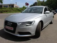 Gebraucht Audi A6 Sport 310 PS (228 kW) 2012 Grau Limousine