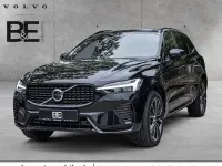 Gebraucht Volvo XC60 Ultimate 455 PS (334 kW) 2023 Schwarz SUV