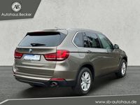 gebraucht BMW X5 xDrive25d+XENON+NAVI+LEDER+AHK+PDC+TEMPOMAT+