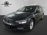 Gebraucht VW Passat Business 150 PS (110 kW) 2023 Grau Kombi