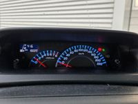 Gebraucht Daihatsu Materia 103 PS (75 kW) 2008 Silber Van / Kleinbus