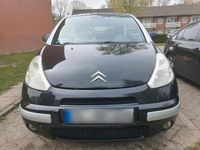 Gebraucht Citroën C3 109 PS (80 kW) 2005 Kleinwagen