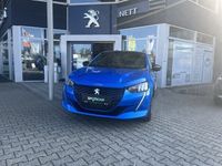 gebraucht Peugeot e-208 (e) GT Pack 136