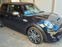 Gebraucht Mini Cooper S Chili 192 PS (141 kW) 2020 Schwarz Kleinwagen