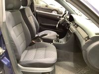 Gebraucht Audi A6 165 PS (121 kW) 2000 Blau Kombi