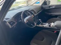 Gebraucht Ford S-MAX S 150 PS (110 kW) 2017 Van / Kleinbus