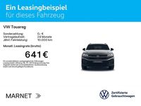 Gebraucht VW Touareg Style 286 PS (210 kW) 2025 Siliziumgrau matt SUV