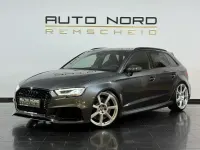 Occasion Audi RS3 Advanced 400 ch (294 kW) 2019 Gris Berline