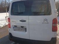 Gebraucht Citroën Jumpy 144 PS (105 kW) 2022 Weiß Van / Kleinbus