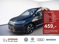 Neu VW Caddy Style 116 PS (85 kW) 2026 Van / Kleinbus