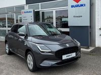 Neu Suzuki Swift Comfort 83 PS (61 kW) 2026 Grau Kleinwagen