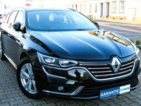 gebraucht Renault Talisman GrandTour 2.0 dCi Business Edition*HUD*