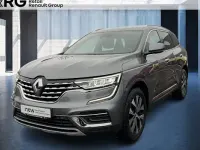 Używany Renault Koleos Techno 158 KM (116 kW) 2022 Szary SUV