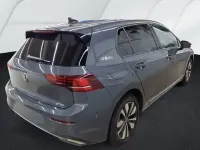 Gebraucht VW Golf VIII Goal 150 PS (110 kW) 2025 Delfingrau Limousine
