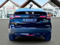 Neu Citroën C4 PureTech 131 PS (96 kW) 2025 Perla nera schwarz SUV
