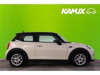 Gebraucht Mini Cooper Pepper 136 PS (100 kW) 2020 Weiß Kleinwagen