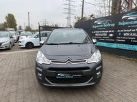 Gebraucht Citroën C3 SELECTION 68 PS (50 kW) 2014 Grau Limousine