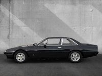 Second-hand Ferrari 412 340 CP (250 kW) 1987 Negru Coupe