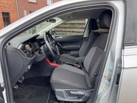 Usado VW Polo Join 65 HP (47 kW) 2019 Prateado Citadino