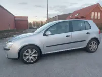 Gebraucht VW Golf IV Comfortline 102 PS (75 kW) 2004 Silber Limousine