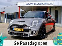 Gebraucht Mini John Cooper Works 192 PS (141 kW) 2018 Grau Kleinwagen