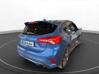 Gebraucht Ford Focus ST 280 PS (205 kW) 2019 Blau Limousine