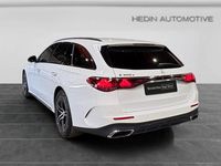 Gebraucht Mercedes E300 AMG 204 PS (150 kW) 2025 Weiß Kombi