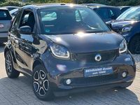 Gebraucht Smart ForTwo Cabrio 90 PS (66 kW) 2017 Braun Cabrio