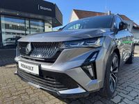 Neu Renault Rafale Techno 131 PS (96 kW) 2026 Schwarz SUV