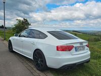 gebraucht Audi A5 Sportback 3.0 TDI S tronic quattro -