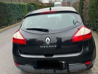 gebraucht Renault Mégane III (F) Schräghecklimosine, auf Wunsch HU neu