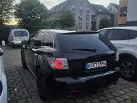 Gebraucht Mazda CX-7 Energy 258 PS (189 kW) 2009 SUV