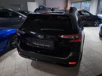 Gebraucht Subaru Outback Platinum 169 PS (124 kW) 2025 Schwarz Limousine