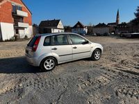 Gebraucht Ford Fiesta 80 PS (58 kW) 2004 Kleinwagen