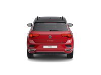 gebraucht VW T-Roc Sport Sport 2.0 TSI DSG 4Motion Pano ACC