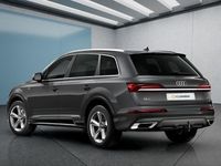 Gebraucht Audi Q7 286 PS (210 kW) 2023 Grau SUV