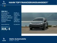 Neu VW ID.3 Style 169 kW (231 PS) 2026 Grau Kleinwagen