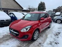 Gebraucht Suzuki Swift Comfort+ 83 PS (61 kW) 2021 Rot Kleinwagen