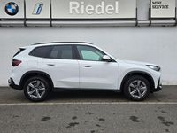 Gebraucht BMW X1 170 PS (125 kW) 2025 Weiß SUV