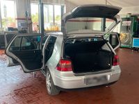 gebraucht VW Golf IV 1,6sr Benzin Automatik
