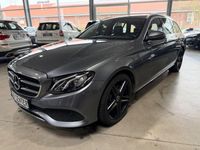 Gebraucht Mercedes E200 Avantgarde 150 PS (110 kW) 2019 Grau Kombi